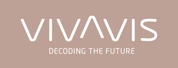Logo VIVAVIS GmbH