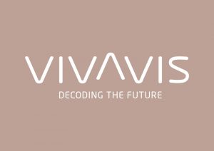 Logo VIVAVIS GmbH