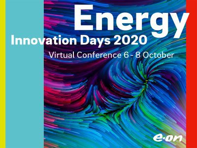 EON Energy Innovation Days 2020