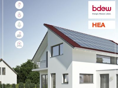 Gebäudeenergiegesetz