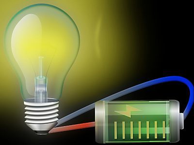 Batterie-Elektrolyte