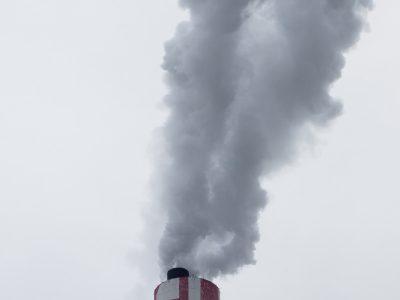 Emissionen reduzieren