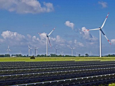 Nachhaltigkeitstrategien