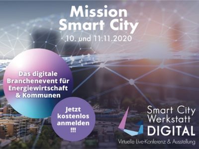 Smart City Werkstatt