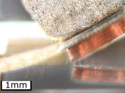 thermoelektrische Generatoren