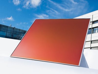 Solartechnik