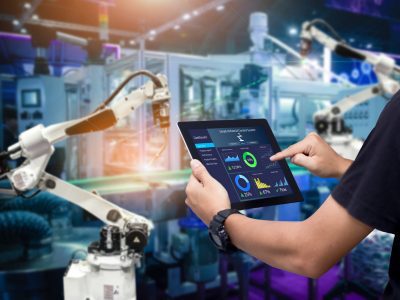 Digitaler und nachhaltiger Wandel