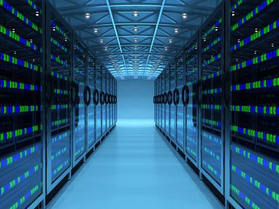 europäische Cloud-Lösung