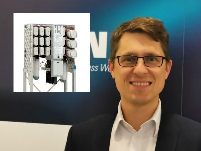 SF6-freie Schaltanlagen