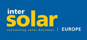 Logo Intersolar Europe