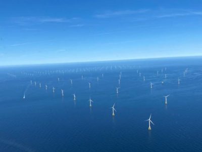 Global Blockage Effect