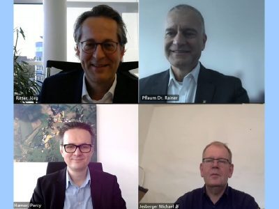 Übertragungsnetzbetreiber