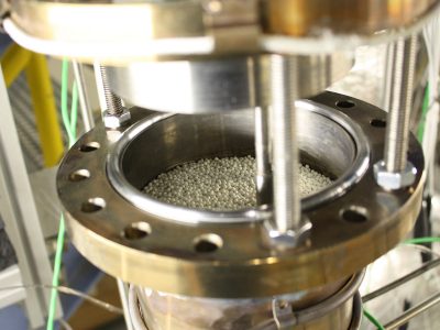 Elektrothermische Netzspeicher