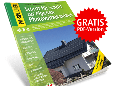Photovoltaikanlage