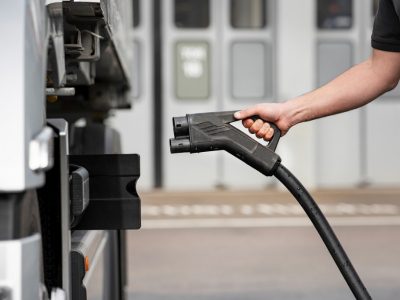 Mercedes-Benz Trucks