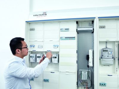 Smart Meter Rollout geht weiter