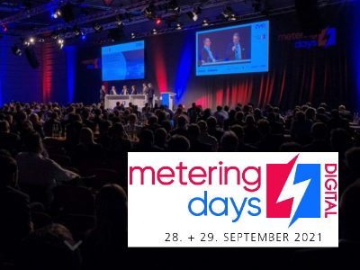 metering days 2021