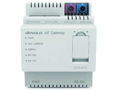 IoT-Gateway