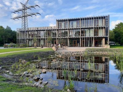 energy & meteo systems