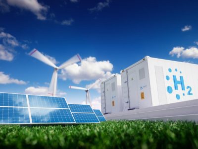 Energieeinsatzoptimierung