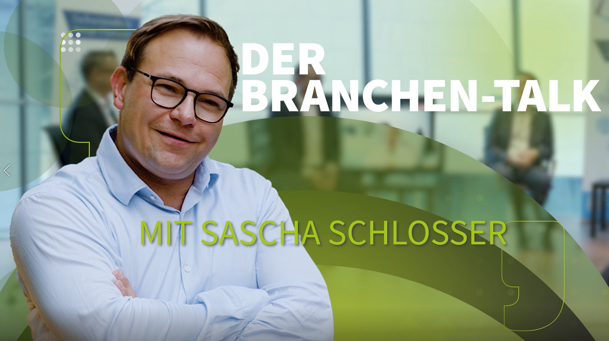 Sascha Scjlosser 50,2 TV