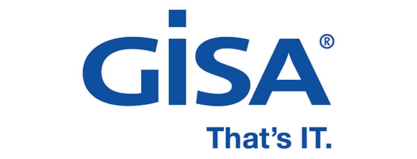 GISA GmbH Logo