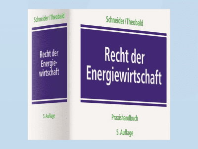 Recht der Energiewirtschaft