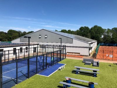 Mieterstrom im Gewerbe