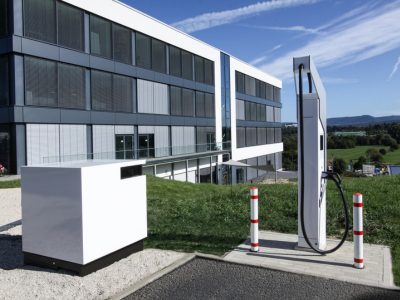 ADS-TEC Energy börsennotiert