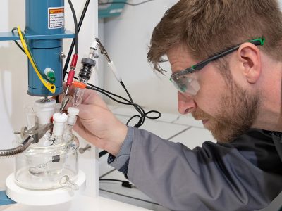 Natrium-Ionen-Batterien