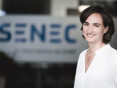 EnBW-Tochter SENEC