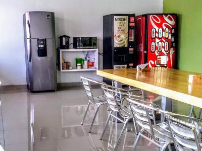 Stromweiterleitung an Dritte