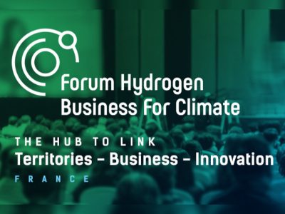 Energiewende mit Wasserstoff