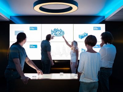 Energiemanagement-Software