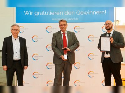 Energiewende-Award
