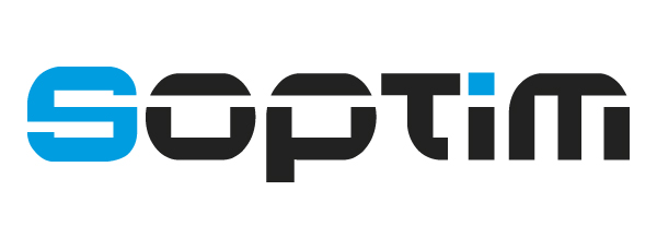 SOPTIM AG Logo