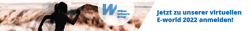 E-World-Präsenz Wilken GmbH