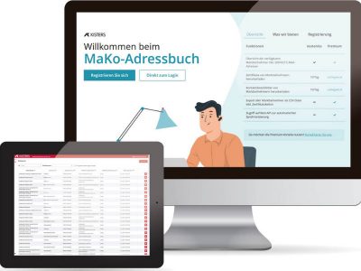 MaKo-Adressbuch
