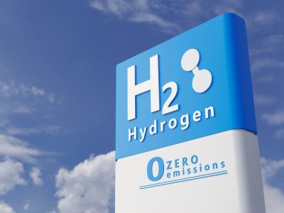 Wasserstoffimporte