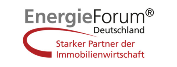 EnergieForum Deutschland Logo 600px