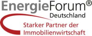 Logo EnergieForum Deutschland
