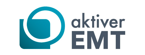 aktiver EMT GmbH Logo
