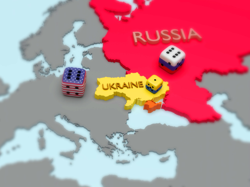 Ukraine-Krise