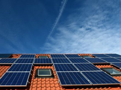 Netzentwicklungsplan Strom