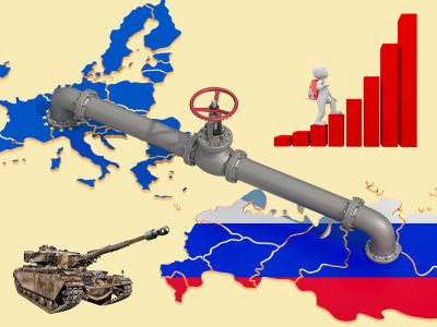 Russland-Ukraine-Konflikt