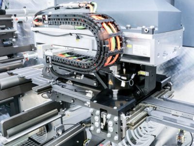 Lithium-Ionen-Batteriezellen