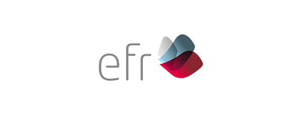 EFR GmbH Logo 600px