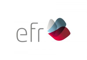 EFR Gmbh Logo