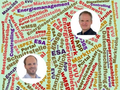 Energieserviceanbieter