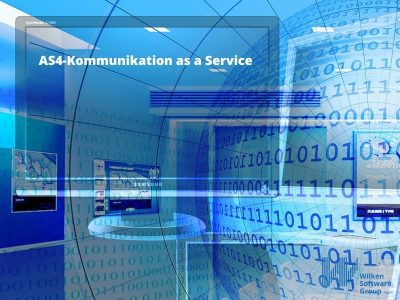 AS4-Kommunikation